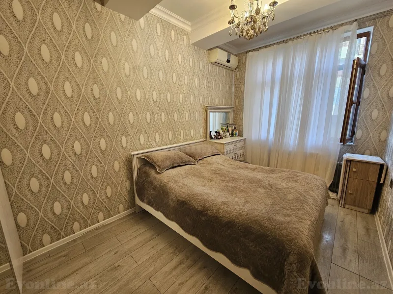 Satılır 2 otaqlı Mənzil Yeni tikili 41 m² Masazır - şəkil 11