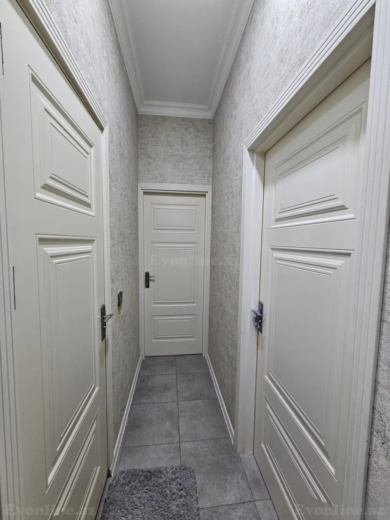 Satılır 2 otaqlı Mənzil Yeni tikili 41 m² Masazır - şəkil 12