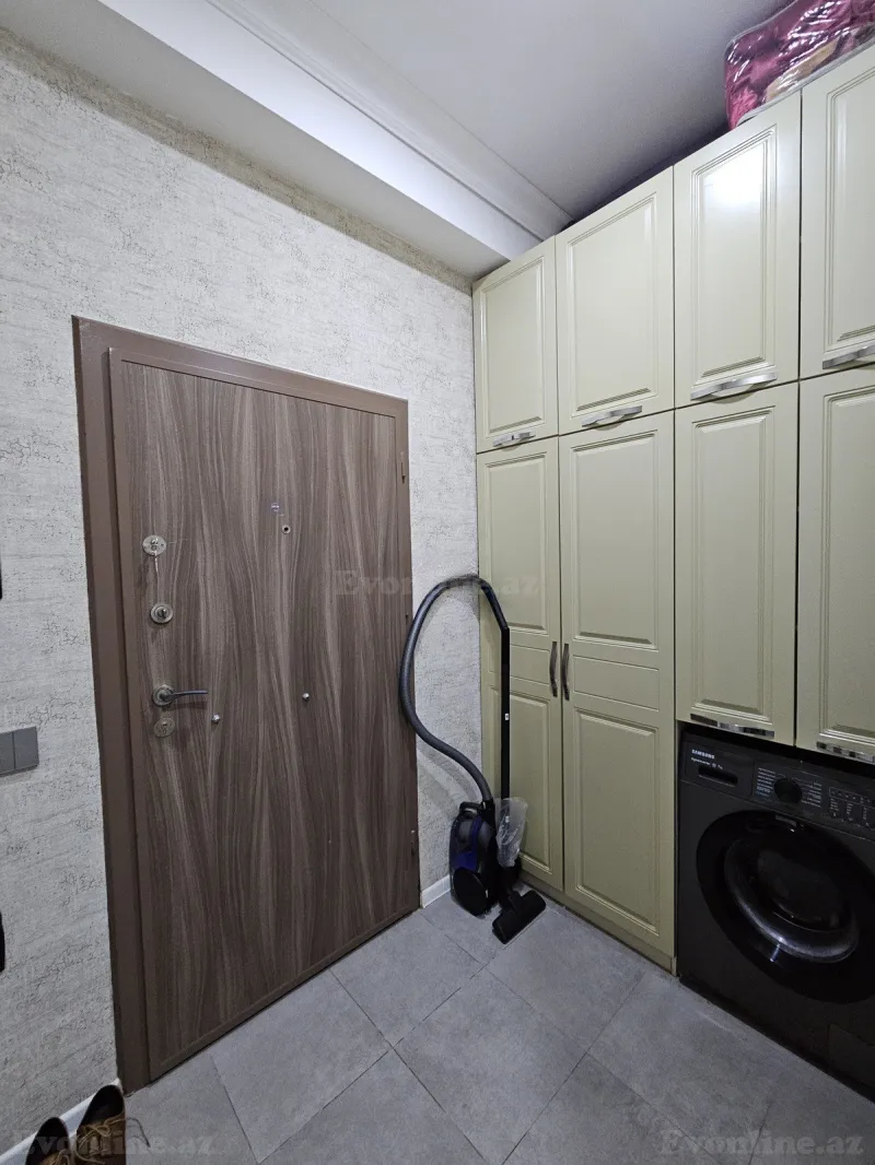 Satılır 2 otaqlı Mənzil Yeni tikili 41 m² Masazır - şəkil 13