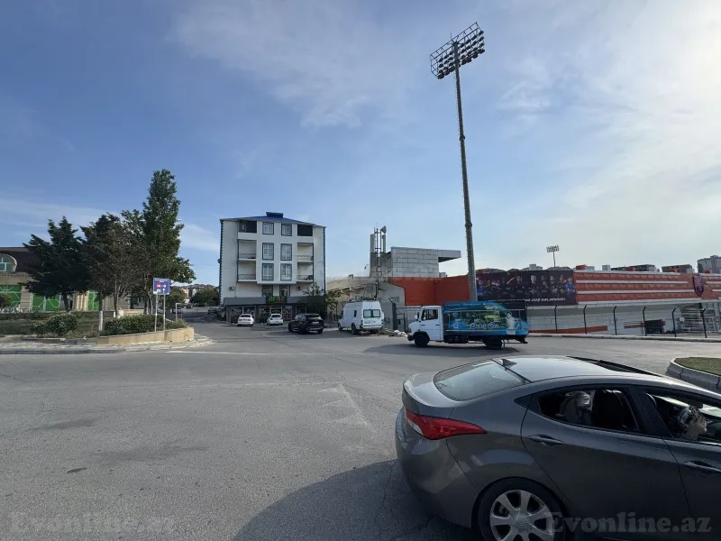 Satılır 2 otaqlı Mənzil Yeni tikili 35 m² Masazır - şəkil 2