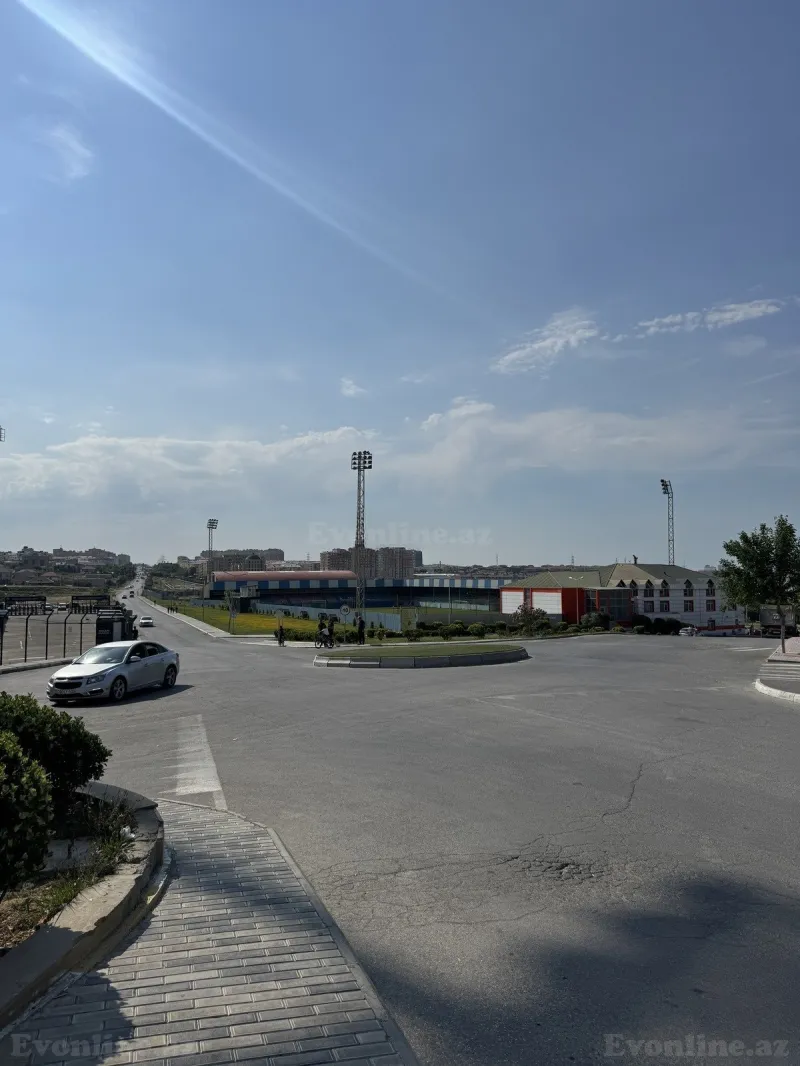 Satılır 2 otaqlı Mənzil Yeni tikili 35 m² Masazır - şəkil 3