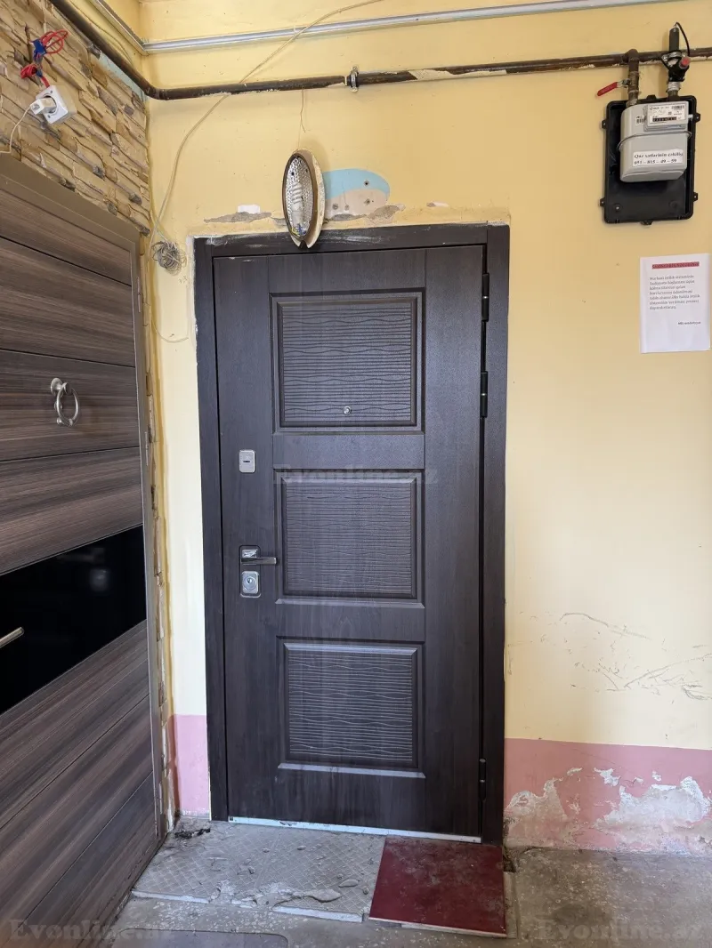 Satılır 2 otaqlı Mənzil Yeni tikili 35 m² Masazır - şəkil 8