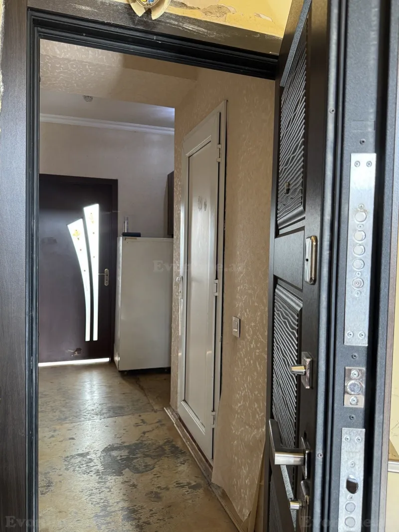 Satılır 2 otaqlı Mənzil Yeni tikili 35 m² Masazır - şəkil 10