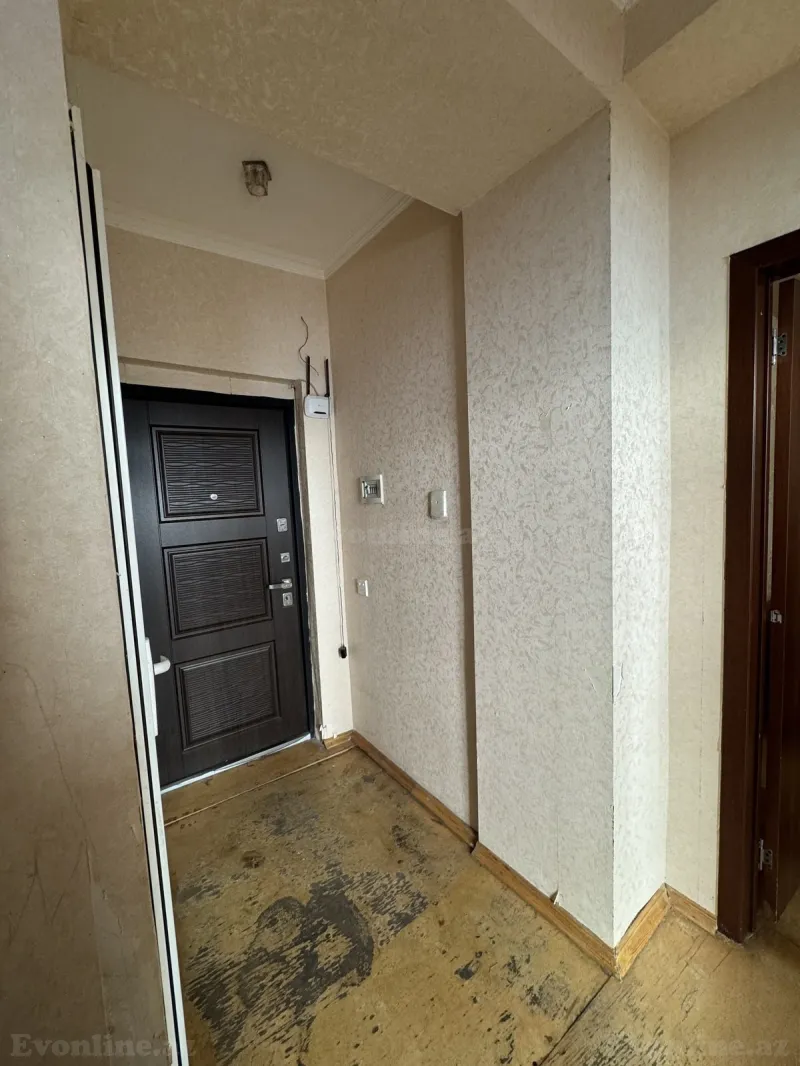 Satılır 2 otaqlı Mənzil Yeni tikili 35 m² Masazır - şəkil 11