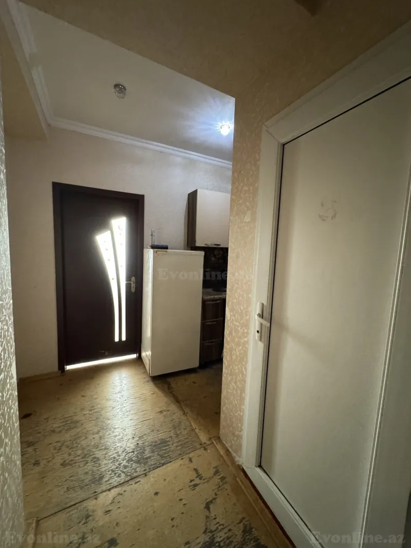 Satılır 2 otaqlı Mənzil Yeni tikili 35 m² Masazır - şəkil 12