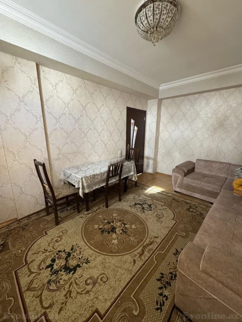 Satılır 2 otaqlı Mənzil Yeni tikili 35 m² Masazır - şəkil 17