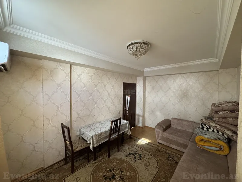 Satılır 2 otaqlı Mənzil Yeni tikili 35 m² Masazır - şəkil 18