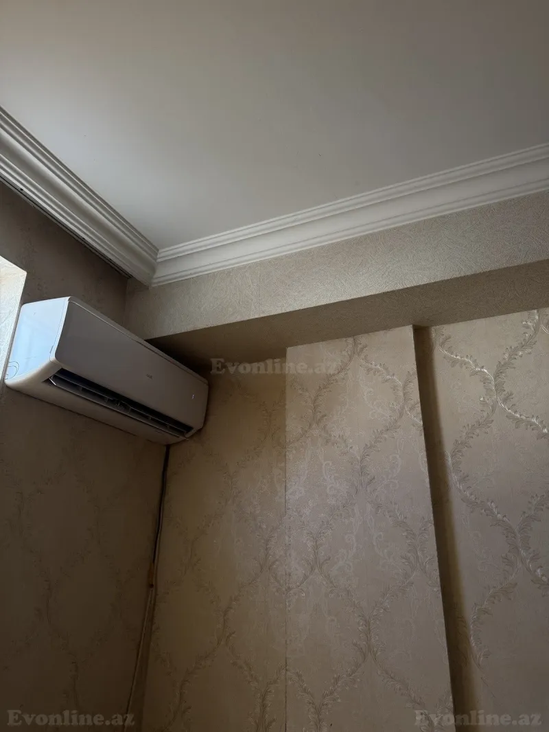 Satılır 2 otaqlı Mənzil Yeni tikili 35 m² Masazır - şəkil 19
