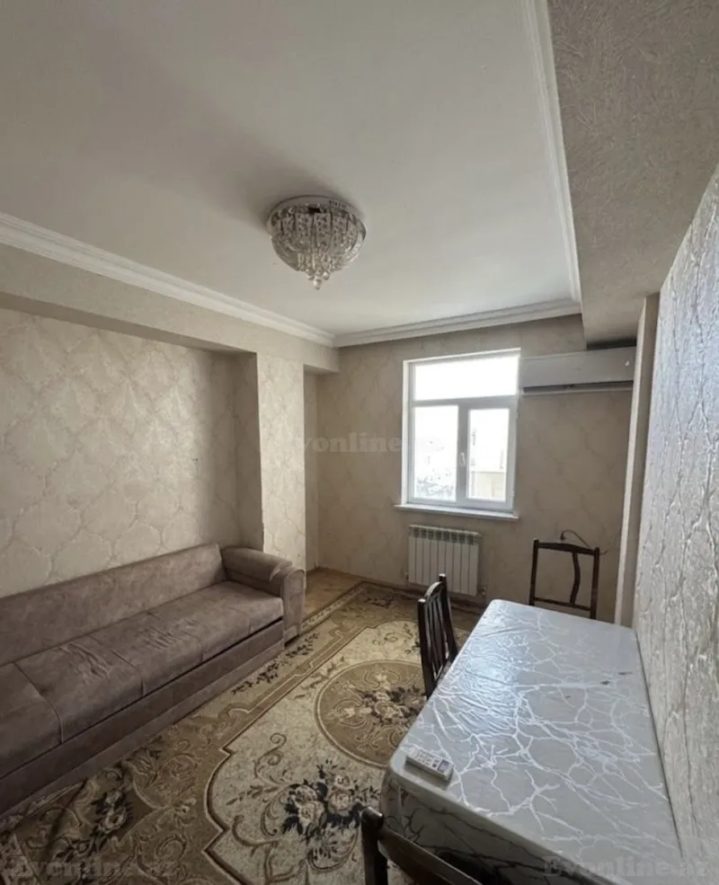 Satılır 2 otaqlı Mənzil Yeni tikili 35 m² Masazır - şəkil 20