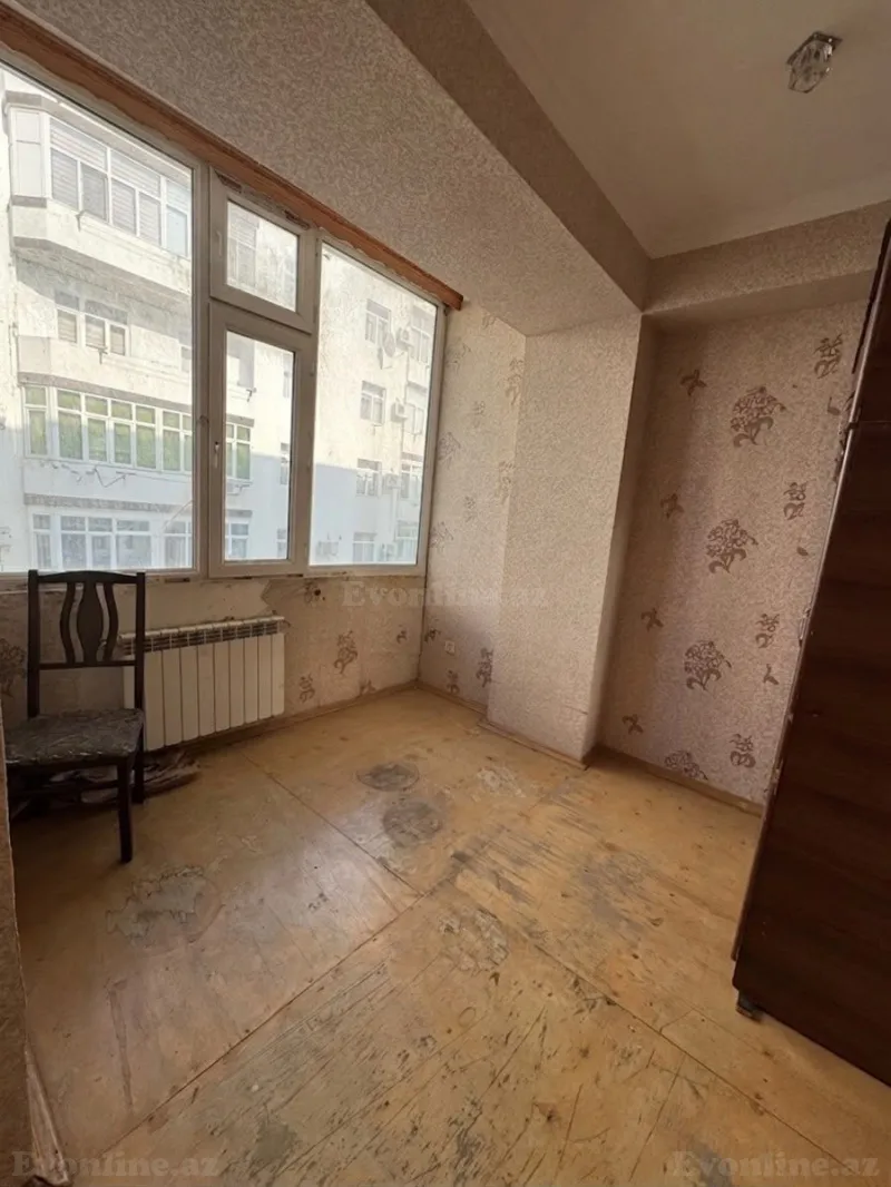 Satılır 2 otaqlı Mənzil Yeni tikili 35 m² Masazır - şəkil 21