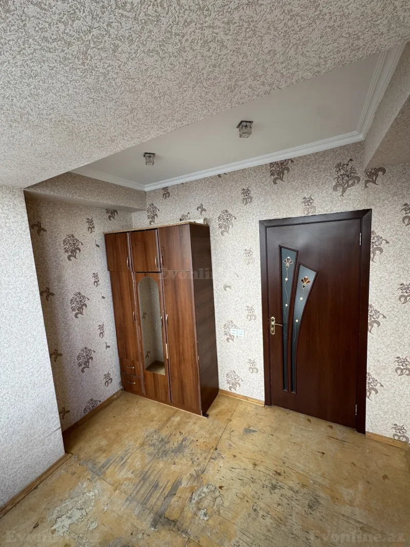Satılır 2 otaqlı Mənzil Yeni tikili 35 m² Masazır - şəkil 22