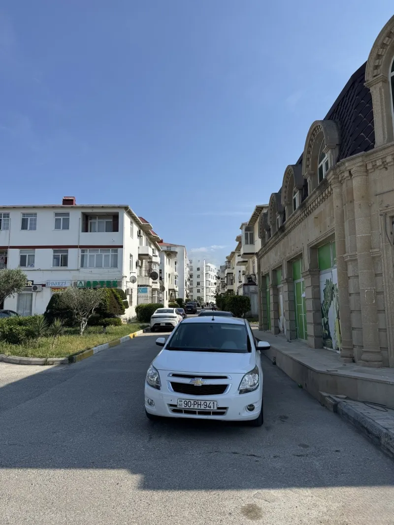 Satılır 2 otaqlı Mənzil Yeni tikili 35 m² Masazır - şəkil 28