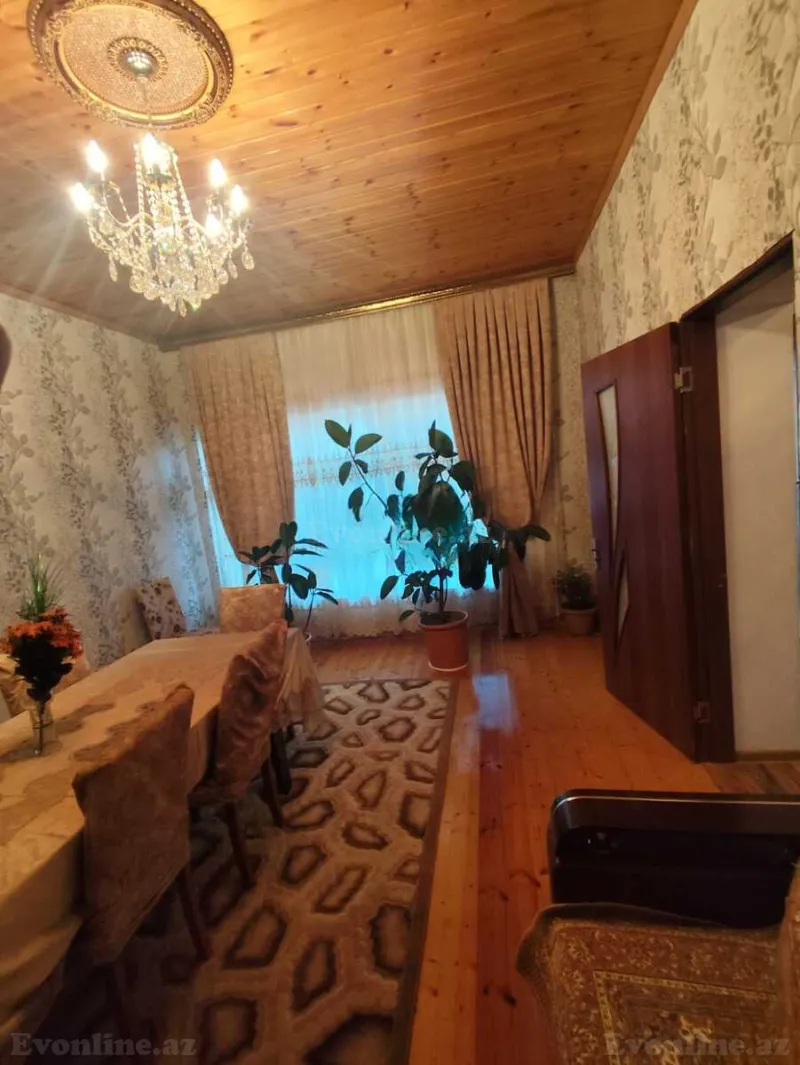 Satılır 6 otaqlı Həyət evi 240 m² Mərdəkan - şəkil 5