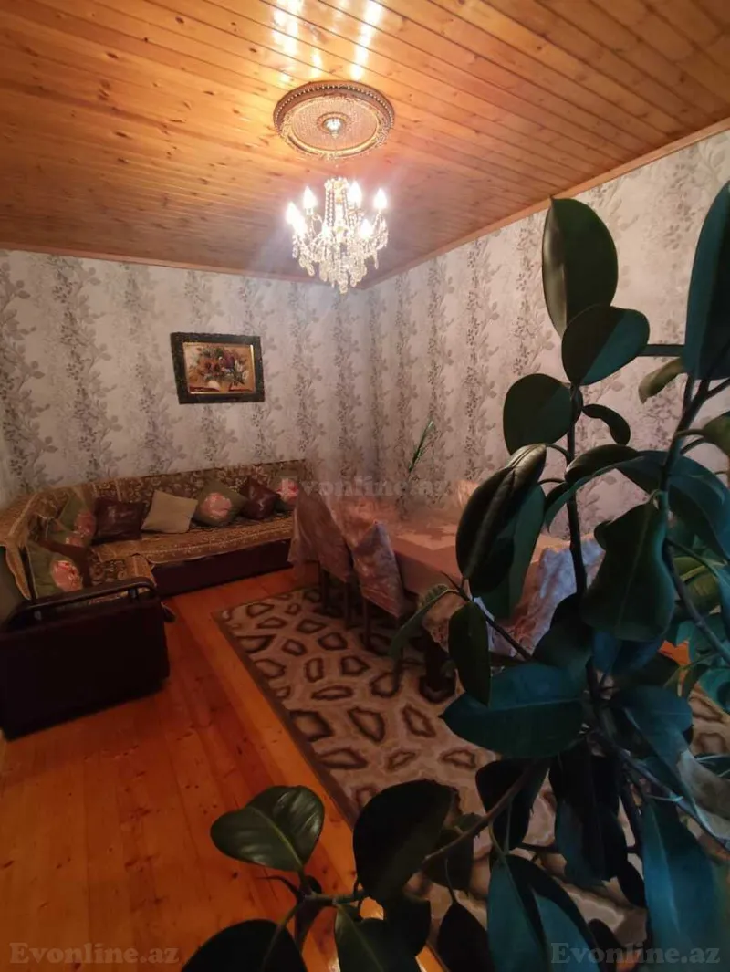 Satılır 6 otaqlı Həyət evi 240 m² Mərdəkan - şəkil 6