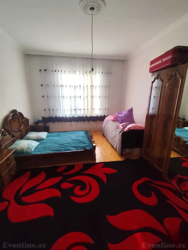 Satılır 6 otaqlı Həyət evi 240 m² Mərdəkan - şəkil 7