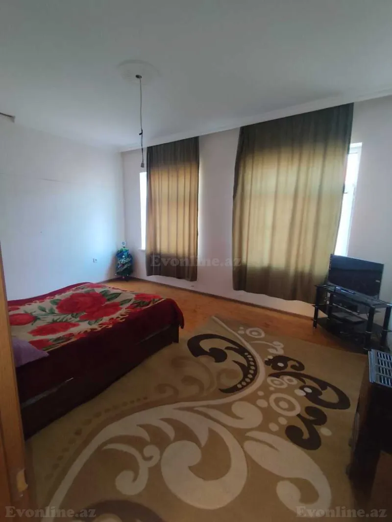 Satılır 6 otaqlı Həyət evi 240 m² Mərdəkan - şəkil 8