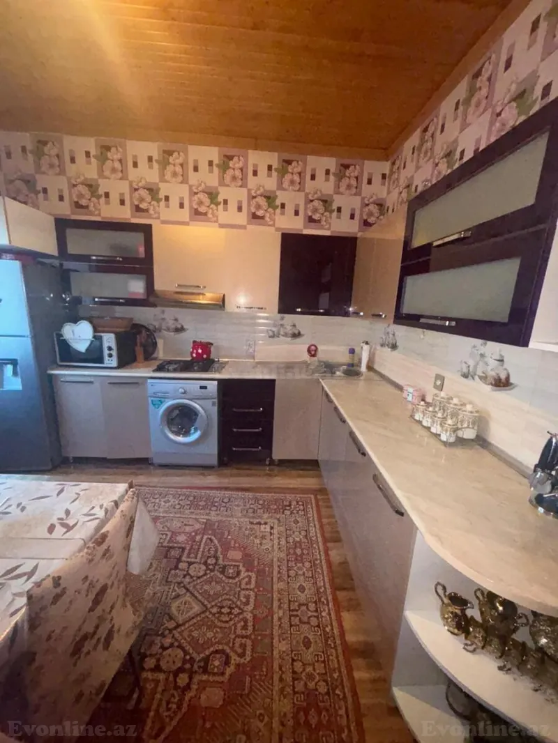 Satılır 6 otaqlı Həyət evi 240 m² Mərdəkan - şəkil 11