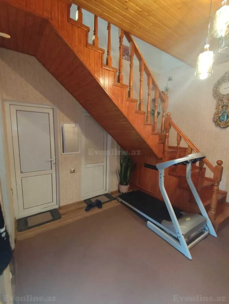 Satılır 6 otaqlı Həyət evi 240 m² Mərdəkan - şəkil 16