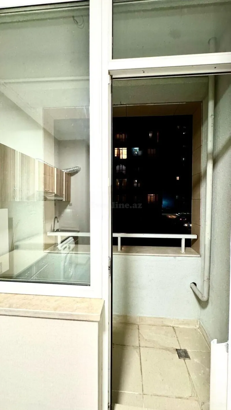 Kirayə verilir 2 otaqlı Mənzil Yeni tikili 65 m² 20 Yanvar m. - şəkil 8