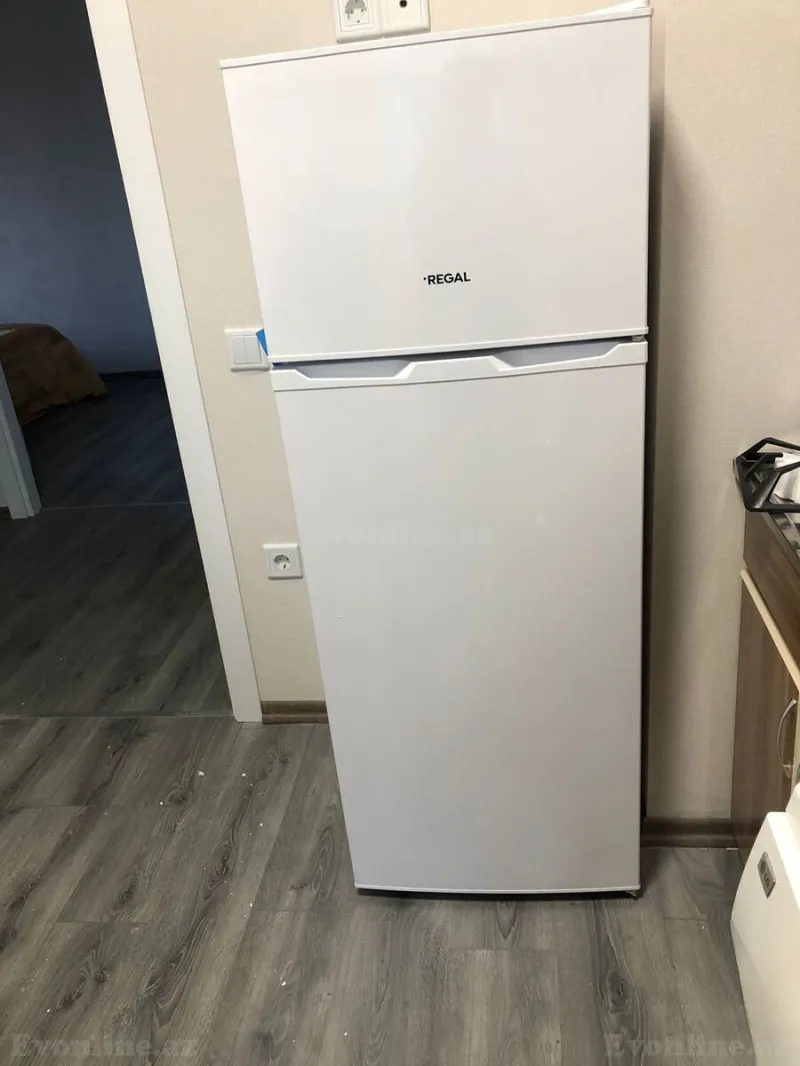 Kirayə verilir 2 otaqlı Mənzil Yeni tikili 65 m² 20 Yanvar m. - şəkil 10