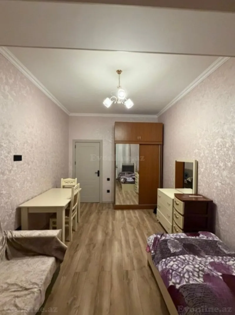 Kirayə verilir 2 otaqlı Mənzil Yeni tikili 55 m² Xırdalan - şəkil 5