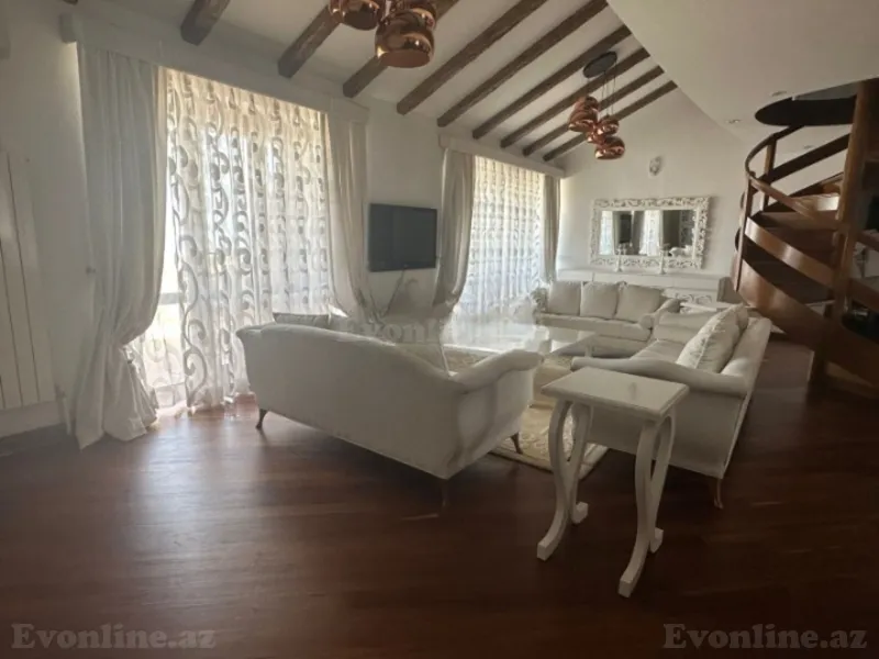 Kirayə verilir Ofis 500 m² Nizami m.