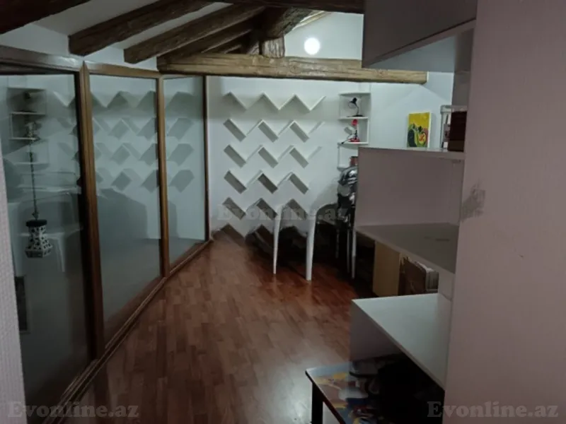 Kirayə verilir Ofis 500 m² Nizami m. - şəkil 4