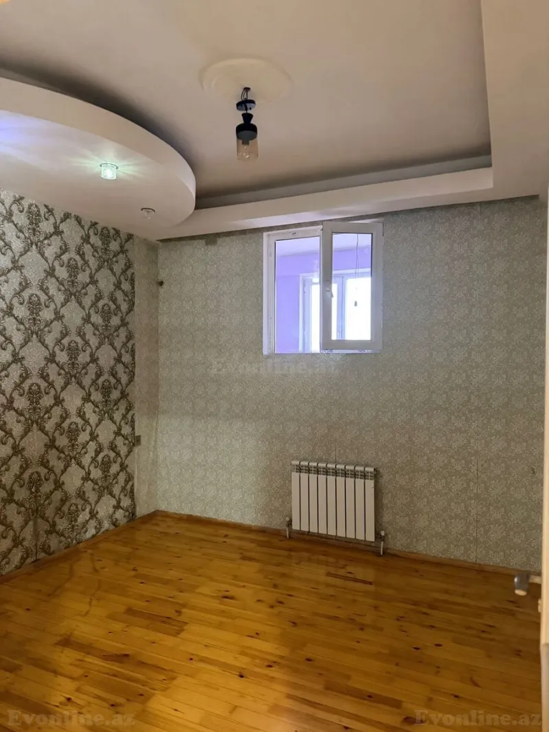 Kirayə verilir 3 otaqlı Mənzil Yeni tikili 95 m² Əhmədli m. - şəkil 5