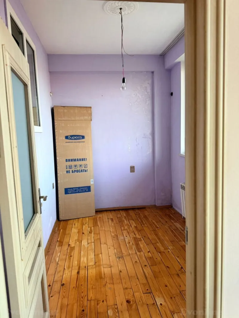 Kirayə verilir 3 otaqlı Mənzil Yeni tikili 95 m² Əhmədli m. - şəkil 6