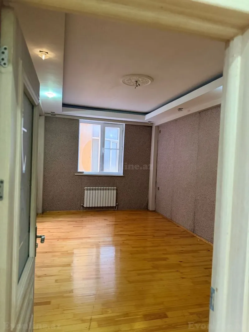 Kirayə verilir 3 otaqlı Mənzil Yeni tikili 95 m² Əhmədli m. - şəkil 9
