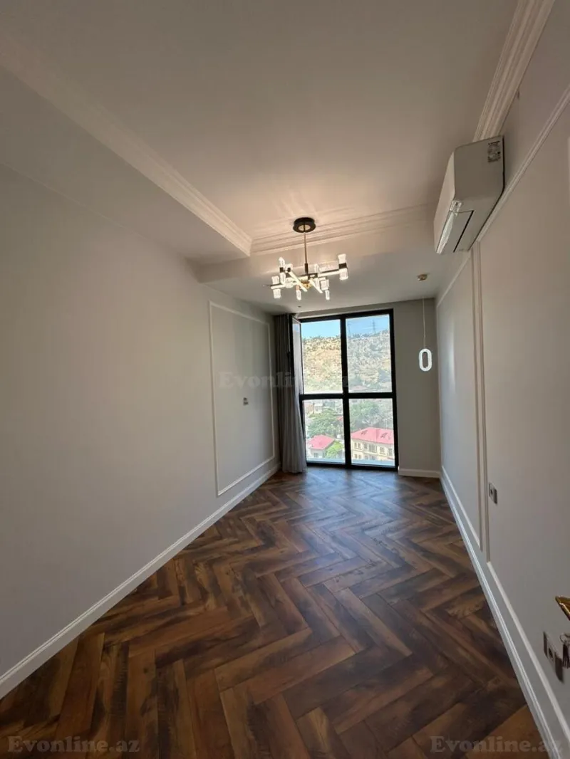 Kirayə verilir 4 otaqlı Mənzil Yeni tikili 165 m² Səbail r. - şəkil 21