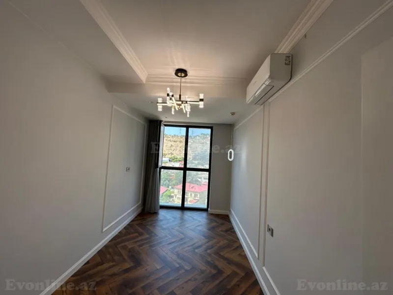 Kirayə verilir 4 otaqlı Mənzil Yeni tikili 165 m² Səbail r. - şəkil 22