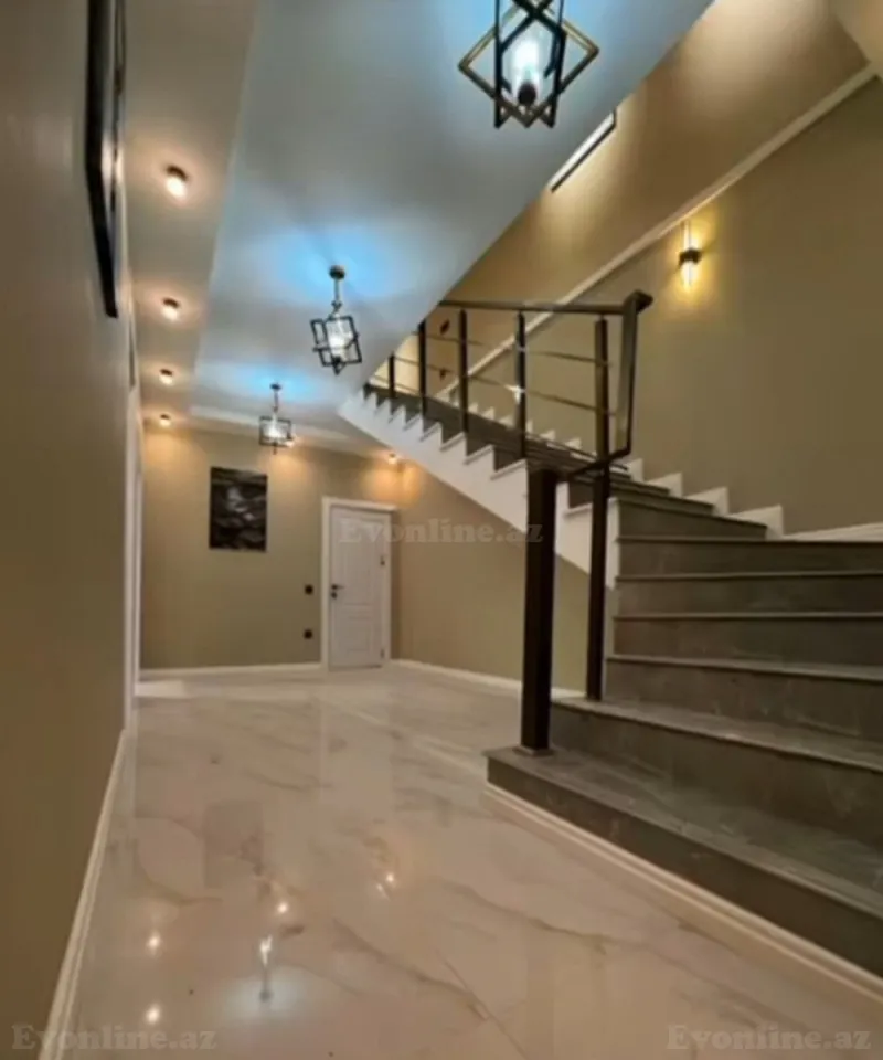 Satılır 5 otaqlı Həyət evi 150 m² Mərdəkan - şəkil 10