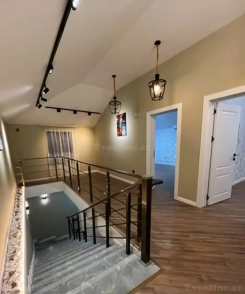 Satılır 5 otaqlı Həyət evi 150 m² Mərdəkan - şəkil 11