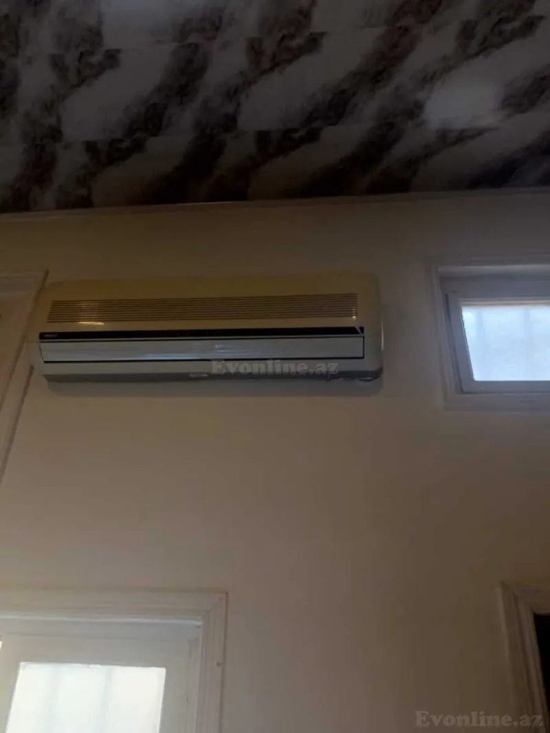 Kirayə verilir 3 otaqlı Mənzil Köhnə tikili 80 m² Nəsimi r. - şəkil 5