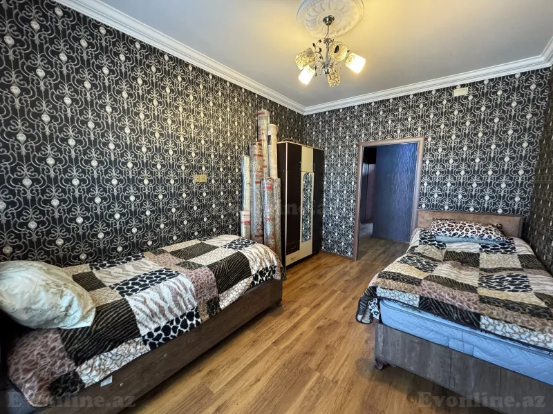 Satılır 2 otaqlı Mənzil Köhnə tikili 52 m² Hövsan - şəkil 6