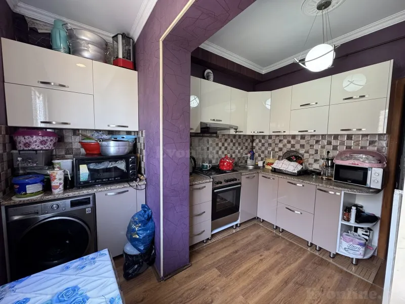 Satılır 2 otaqlı Mənzil Köhnə tikili 52 m² Hövsan - şəkil 7