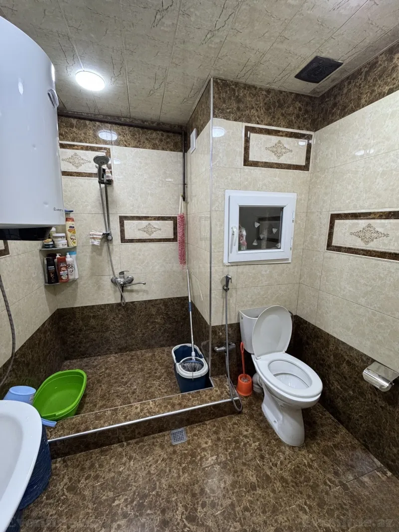 Satılır 2 otaqlı Mənzil Köhnə tikili 52 m² Hövsan - şəkil 11