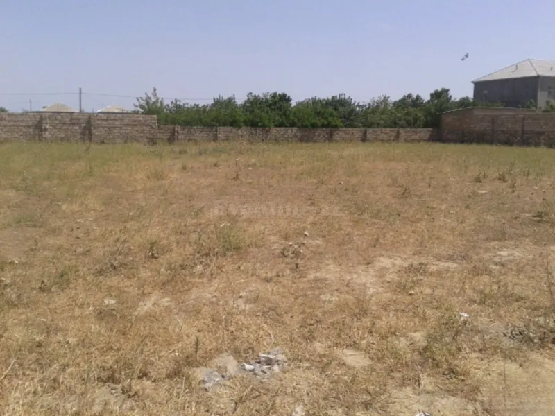 Torpaq Abşeron r. Satılır