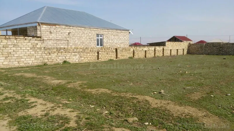 Satılır Torpaq 8 sot Abşeron r. - şəkil 4