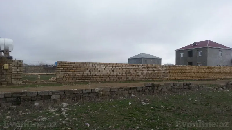 Satılır Torpaq 8 sot Abşeron r. - şəkil 6