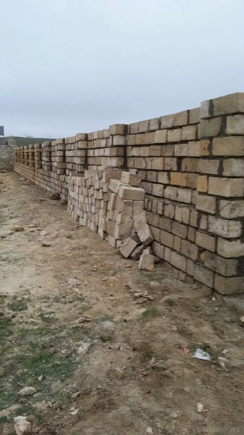 Satılır Torpaq 8 sot Abşeron r. - şəkil 7