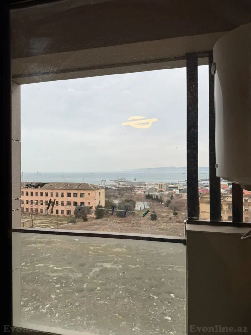 2 otaqlı Mənzil 108 m² Həzi Aslanov Satılır