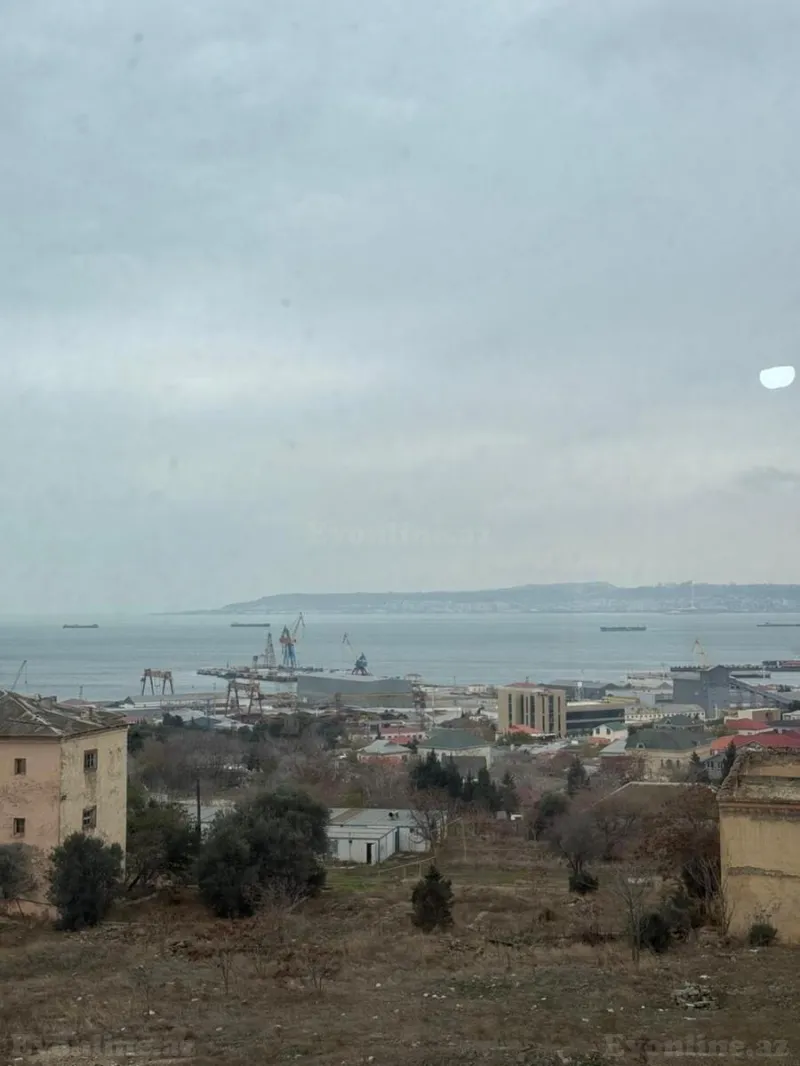 Satılır 2 otaqlı Mənzil Yeni tikili 108 m² Həzi Aslanov - şəkil 2