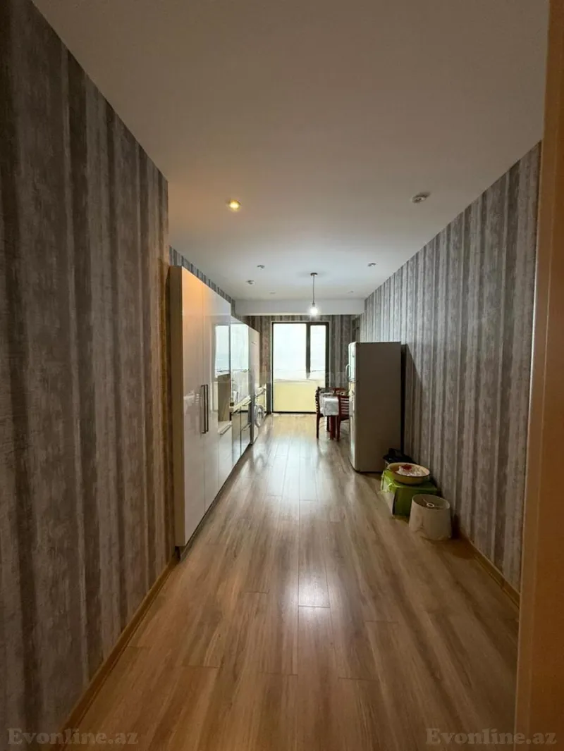 Satılır 2 otaqlı Mənzil Yeni tikili 108 m² Həzi Aslanov - şəkil 10