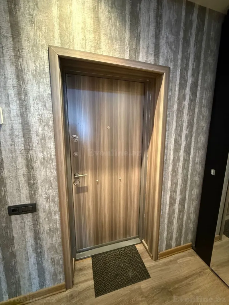 Satılır 2 otaqlı Mənzil Yeni tikili 108 m² Həzi Aslanov - şəkil 14