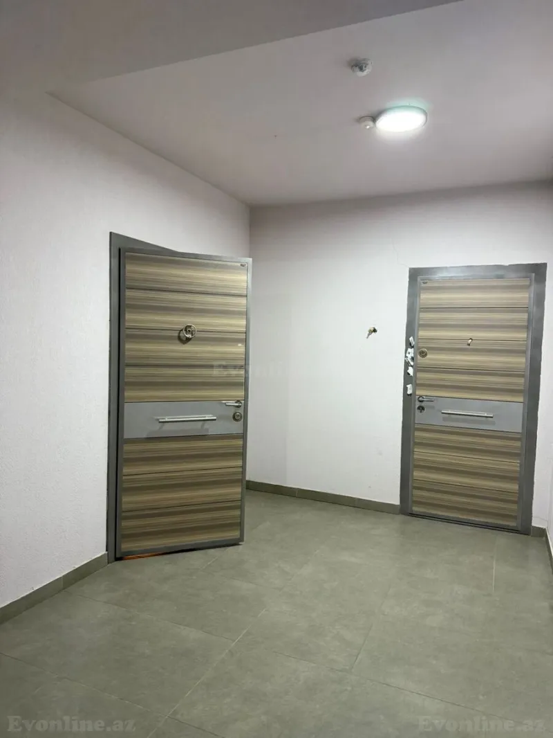 Satılır 2 otaqlı Mənzil Yeni tikili 108 m² Həzi Aslanov - şəkil 15