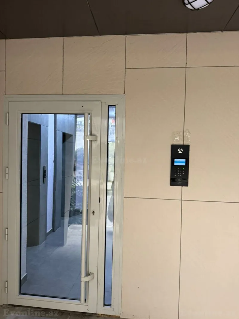 Satılır 2 otaqlı Mənzil Yeni tikili 108 m² Həzi Aslanov - şəkil 16