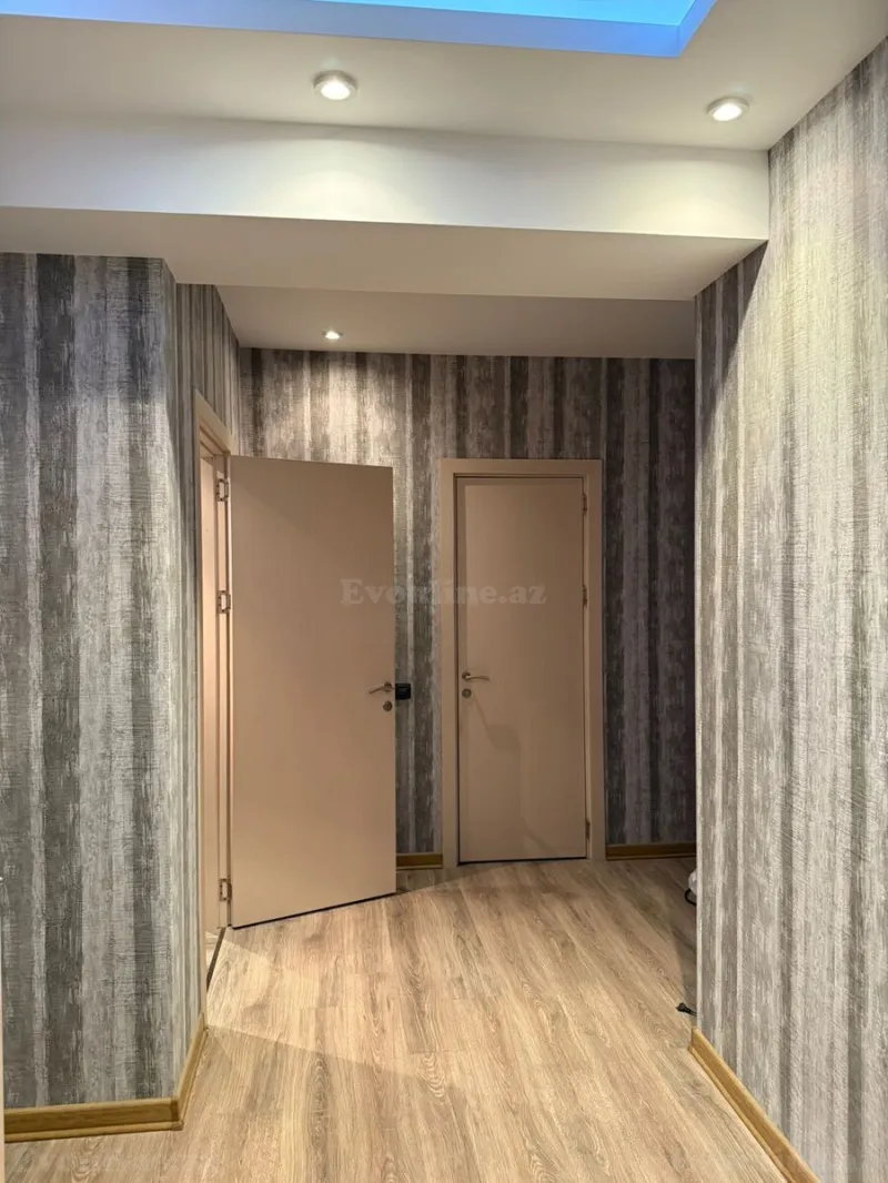 Satılır 2 otaqlı Mənzil Yeni tikili 108 m² Həzi Aslanov - şəkil 17