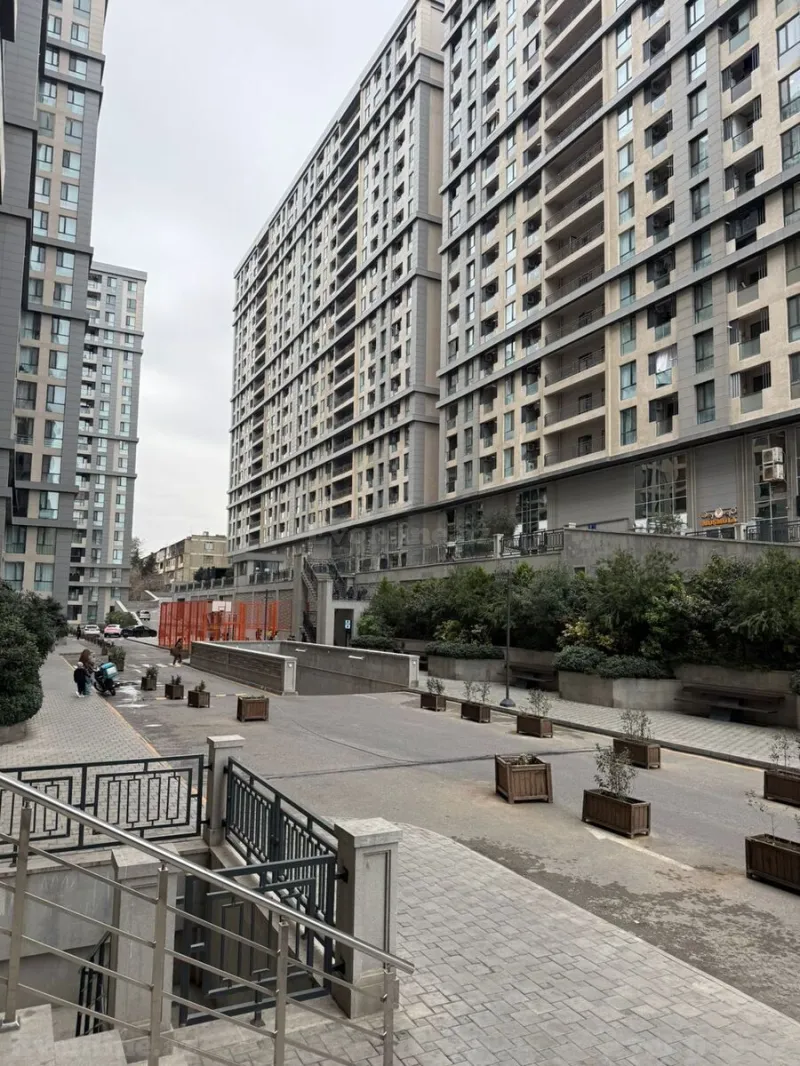 Satılır 2 otaqlı Mənzil Yeni tikili 108 m² Həzi Aslanov - şəkil 18